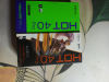 Infinix hot 40pro